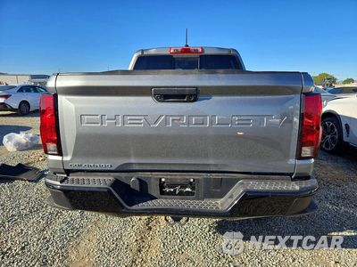 Zdjęcie 6 z 13 samochodu: 2024 CHEVROLET COLORADO TRAIL BOSS VIN:1GCPTEEK3R1294448 - miniatura