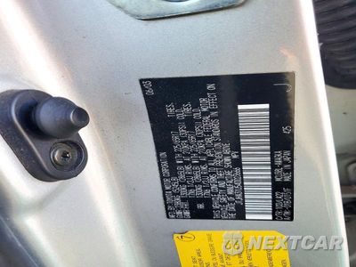 Zdjęcie 12 z 12 samochodu: 2004 LEXUS RX 330 VIN:JTJHA31U540023666 - miniatura