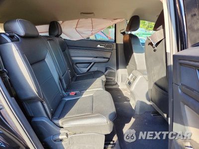 Zdjęcie 11 z 13 samochodu: 2022 VOLKSWAGEN ATLAS SE VIN:1V2HR2CA8NC518323 - miniatura
