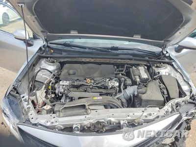 Zdjęcie 11 z 13 samochodu: 2023 TOYOTA CAMRY LE VIN:4T1C11AK3PU810219 - miniatura