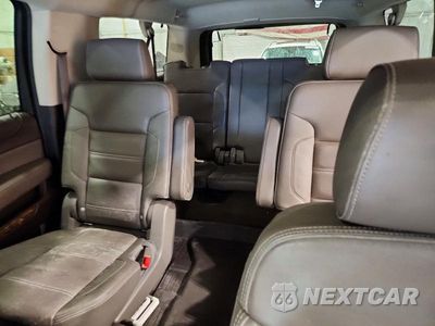 Zdjęcie 10 z 13 samochodu: 2016 GMC YUKON XL DENALI VIN:1GKS2HKJ8GR215658 - miniatura