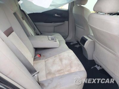 Zdjęcie 10 z 12 samochodu: 2013 TOYOTA CAMRY LE VIN:4T4BF1FK8DR294852 - miniatura