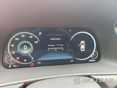 Zdjęcie 9 z 13 samochodu: 2021 HYUNDAI SONATA SEL PLUS VIN:5NPEJ4J27MH132742 - miniatura