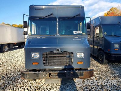 Piąte zdjęcie samochodu w środku: 2021 FREIGHTLINER MT45G DELIVERY TRUCK VIN:4UZAC2GA4MCMM9624 - miniatura