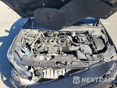 Zdjęcie 11 z 12 samochodu: 2018 HONDA ACCORD LX VIN:1HGCV1F17JA032168 - miniatura