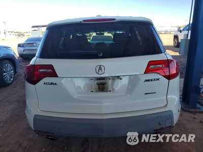 Zdjęcie 6 z 12 samochodu: 2007 ACURA MDX TECHNOLOGY VIN:2HNYD28427H515043 - miniatura