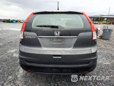 Zdjęcie 6 z 13 samochodu: 2013 HONDA CR-V LX VIN:5J6RM3H3XDL036028 - miniatura