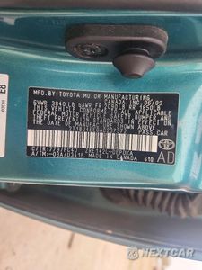 Zdjęcie 12 z 12 samochodu: 2010 TOYOTA COROLLA LE VIN:2T1BU4EE0AC237572 - miniatura