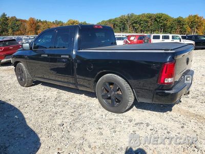 Drugie zdjęcie samochodu z przodu: 2015 RAM 1500 ST VIN:1C6RR7FT4FS599870 - miniatura
