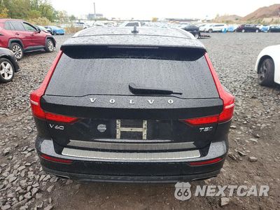 Zdjęcie 6 z 12 samochodu: 2020 VOLVO V60 CROSS COUNTRY T5 MOMENTUM VIN:YV4102WK4L1031272 - miniatura
