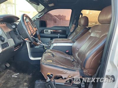 Zdjęcie 7 z 12 samochodu: 2013 FORD F150 SUPERCREW VIN:1FTFW1CT1DFB74716 - miniatura