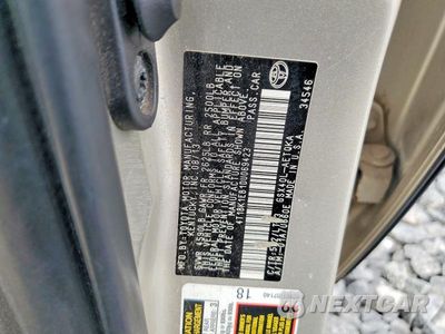 Zdjęcie 12 z 12 samochodu: 2013 TOYOTA AVALON XLE TOURING VIN:4T1BK1EB1DU069423 - miniatura