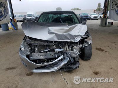 Piąte zdjęcie samochodu w środku: 2016 MAZDA 3 SPORT VIN:3MZBM1U7XGM307383 - miniatura