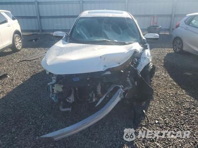 Piąte zdjęcie samochodu w środku: 2018 HONDA CR-V EX VIN:5J6RW1H51JL012289 - miniatura