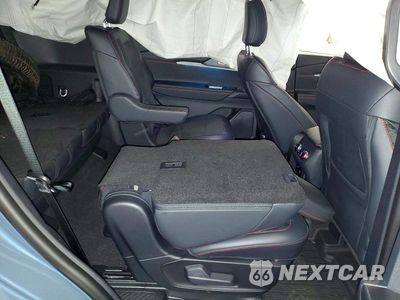 Zdjęcie 11 z 14 samochodu: 2026 FORD EXPLORER ST VIN:1FMWK8GC4TGA50796 - miniatura