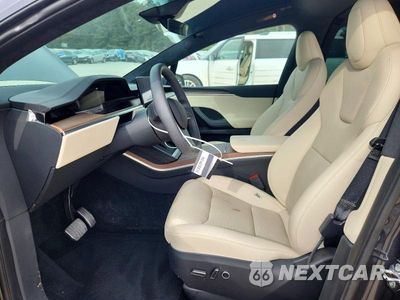 Zdjęcie 7 z 14 samochodu: 2024 TESLA MODEL X VIN:7SAXCBE53RF459840 - miniatura