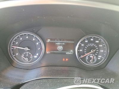 Zdjęcie 9 z 13 samochodu: 2023 HYUNDAI SANTA FE SEL VIN:5NMS2DAJ6PH540139 - miniatura