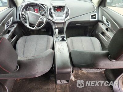 Zdjęcie 8 z 12 samochodu: 2013 GMC TERRAIN SLE VIN:2GKALSEK3D6124864 - miniatura