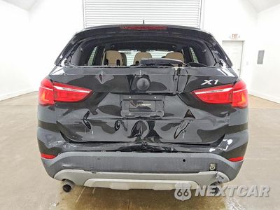 Zdjęcie 6 z 13 samochodu: 2018 BMW X1 SDRIVE28I VIN:WBXHU7C3XJ5H45158 - miniatura