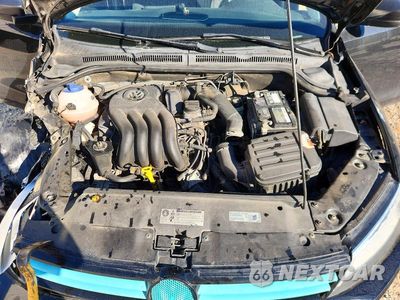 Zdjęcie 11 z 12 samochodu: 2013 VOLKSWAGEN JETTA BASE VIN:3VW2K7AJ2DM432432 - miniatura