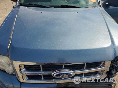 Zdjęcie 12 z 13 samochodu: 2011 FORD ESCAPE XLT VIN:1FMCU0D75BKA80231 - miniatura
