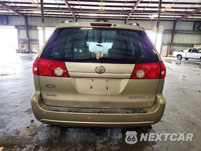 Zdjęcie 6 z 13 samochodu: 2007 TOYOTA SIENNA LE 7-PASSENGER VIN:5TDZK23C27S088852 - miniatura