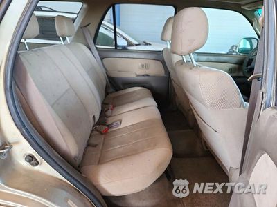 Zdjęcie 11 z 13 samochodu: 2001 TOYOTA 4RUNNER SR5 VIN:JT3HN86R719059704 - miniatura