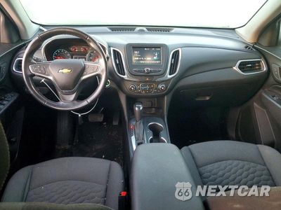 Zdjęcie 8 z 13 samochodu: 2018 CHEVROLET EQUINOX LT VIN:2GNAXJEV8J6226894 - miniatura