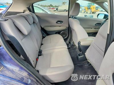 Zdjęcie 10 z 13 samochodu: 2016 HONDA HR-V EX VIN:3CZRU5H50GM725561 - miniatura