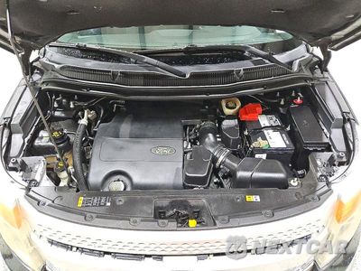 Zdjęcie 12 z 13 samochodu: 2015 FORD EXPLORER XLT VIN:1FM5K7D87FGA24896 - miniatura