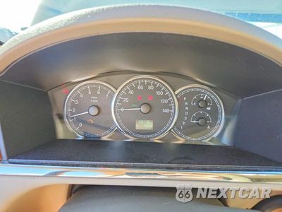 Zdjęcie 9 z 12 samochodu: 2006 BUICK LACROSSE CX VIN:2G4WC582761134629 - miniatura