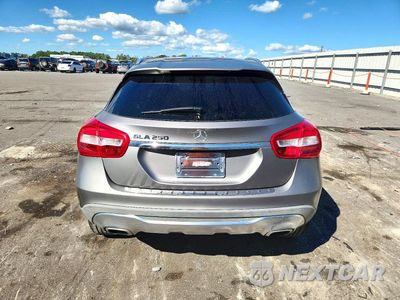 Zdjęcie 6 z 13 samochodu: 2018 MERCEDES-BENZ GLA 250 VIN:WDCTG4EB2JJ496385 - miniatura