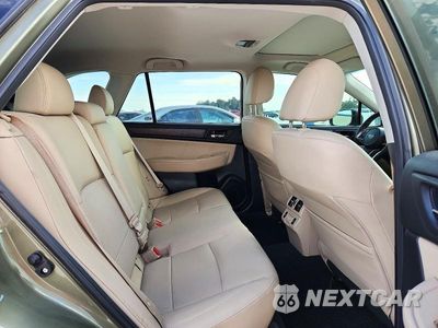 Zdjęcie 11 z 13 samochodu: 2018 SUBARU OUTBACK 2.5I LIMITED VIN:4S4BSANC7J3236006 - miniatura