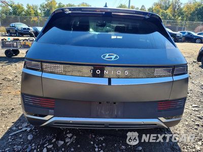 Zdjęcie 6 z 13 samochodu: 2024 HYUNDAI IONIQ 5 SEL VIN:KM8KN4DEXRU233196 - miniatura