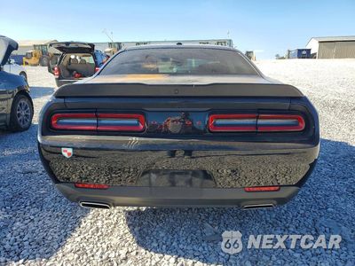 Zdjęcie 6 z 12 samochodu: 2023 DODGE CHALLENGER SXT VIN:2C3CDZAG1PH526441 - miniatura