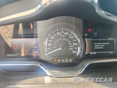 Zdjęcie 9 z 13 samochodu: 2014 LINCOLN MKT VIN:2LMHJ5AT4EBL53644 - miniatura