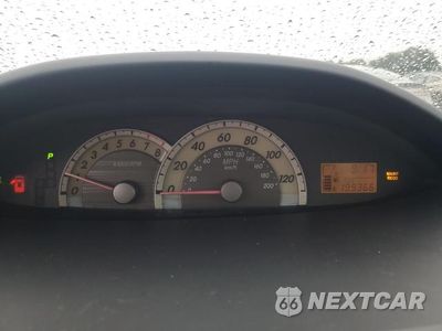 Zdjęcie 9 z 12 samochodu: 2007 TOYOTA YARIS BASE VIN:JTDBT923671186255 - miniatura