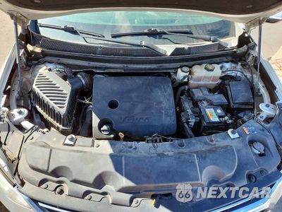 Zdjęcie 12 z 13 samochodu: 2019 CHEVROLET TRAVERSE LT VIN:1GNERGKW8KJ122910 - miniatura
