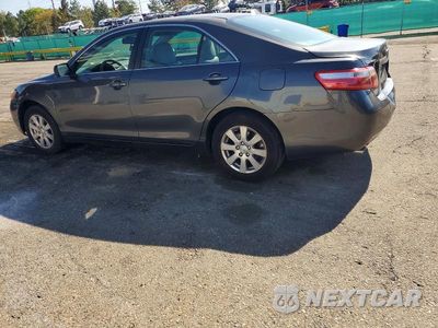 Drugie zdjęcie samochodu z przodu: 2008 TOYOTA CAMRY XLE V6 VIN:4T1BK46K98U061060 - miniatura