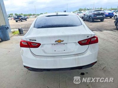 Zdjęcie 6 z 12 samochodu: 2016 CHEVROLET MALIBU LT VIN:1G1ZE5ST8GF308661 - miniatura