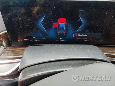 Zdjęcie 9 z 14 samochodu: 2025 BMW X5 XDRIVE40I VIN:5UX23EU04S9Z74536 - miniatura