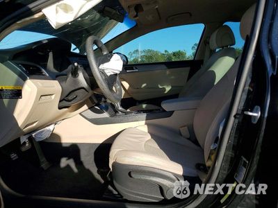 Zdjęcie 7 z 13 samochodu: 2015 HYUNDAI SONATA SE VIN:5NPE24AF4FH186034 - miniatura