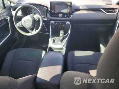 Zdjęcie 8 z 13 samochodu: 2019 TOYOTA RAV4 LE VIN:2T3H1RFV4KW033511 - miniatura