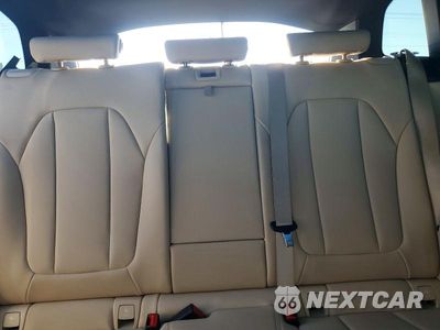 Zdjęcie 10 z 14 samochodu: 2020 BMW X3 SDRIVE30I VIN:5UXTY3C05LLU72523 - miniatura