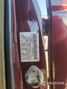 Zdjęcie 12 z 12 samochodu: 2008 HONDA ACCORD EXL VIN:1HGCP36898A048403 - miniatura