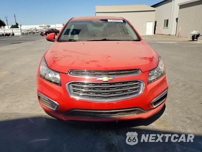Piąte zdjęcie samochodu w środku: 2014 CHEVROLET CRUZE LT VIN:1G1PC5SB5E7161243 - miniatura