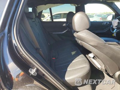 Zdjęcie 11 z 13 samochodu: 2020 BMW X5 SDRIVE 40I VIN:5UXCR4C04LLE30527 - miniatura