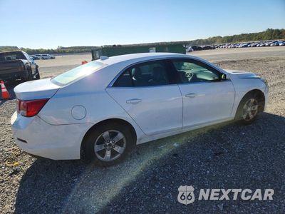 Trzecie zdjęcie samochodu z tyłu: 2013 CHEVROLET MALIBU 1LT VIN:1G11C5SA2DF267120 - miniatura