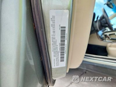Zdjęcie 12 z 12 samochodu: 2009 SUBARU OUTBACK 3.0R VIN:4S4BP85C794323663 - miniatura