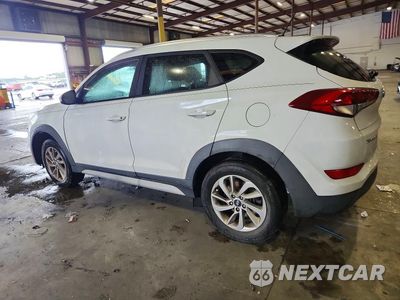 Drugie zdjęcie samochodu z przodu: 2017 HYUNDAI TUCSON SE VIN:KM8J33A42HU466835 - miniatura